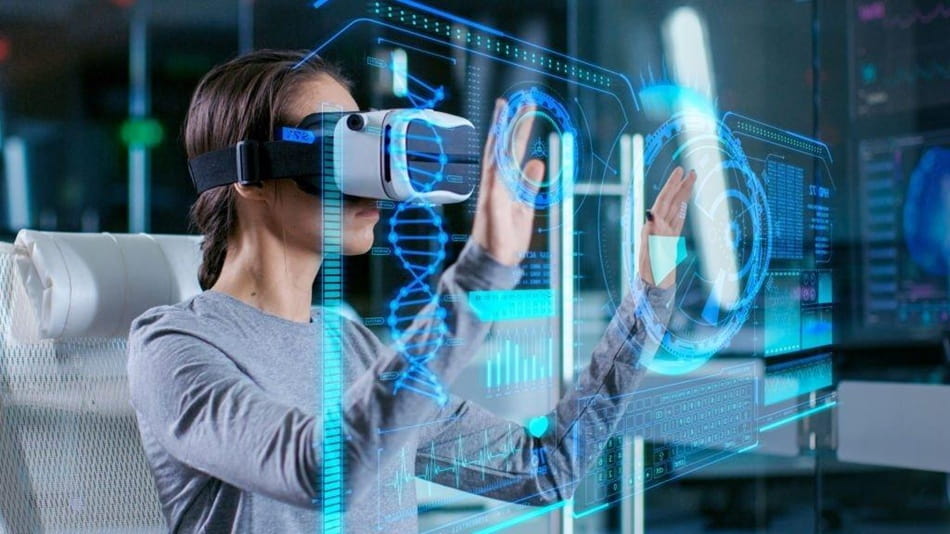 Tầm nhìn thực tế ảo 2026: Kỷ nguyên bùng nổ của trải nghiệm số và chiến lược dẫn đầu cho doanh nghiệp